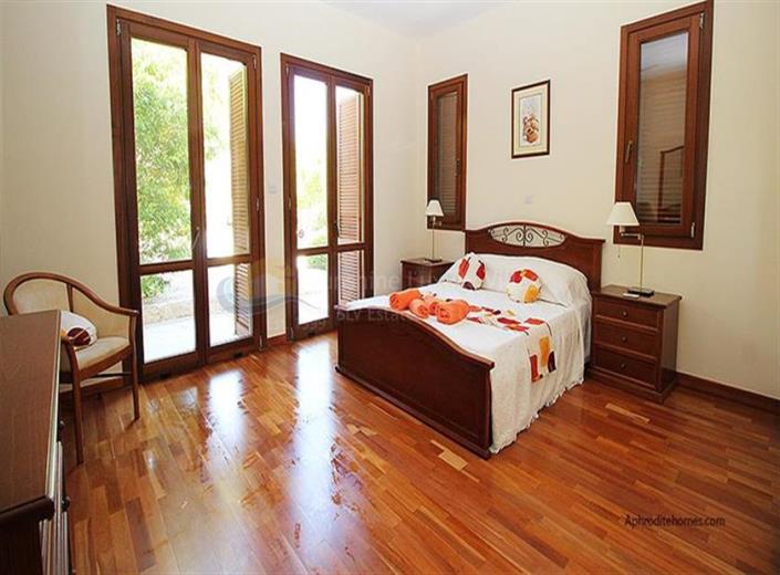 Image No.5-Maison / Villa de 2 chambres à vendre à Aphrodite Hills