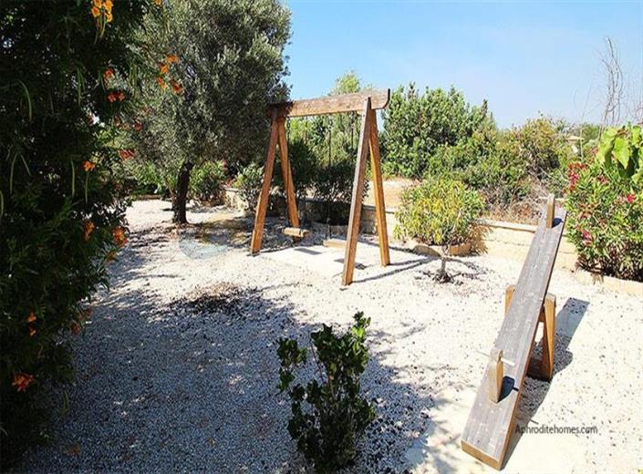 Image No.11-Maison / Villa de 2 chambres à vendre à Aphrodite Hills