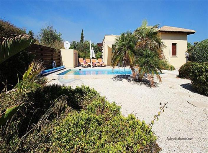 Image No.15-Maison / Villa de 2 chambres à vendre à Aphrodite Hills