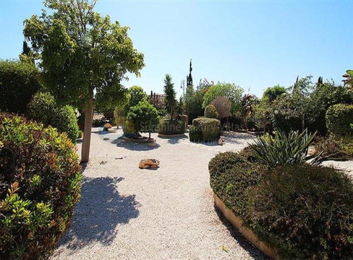 Image No.16-Maison / Villa de 2 chambres à vendre à Aphrodite Hills