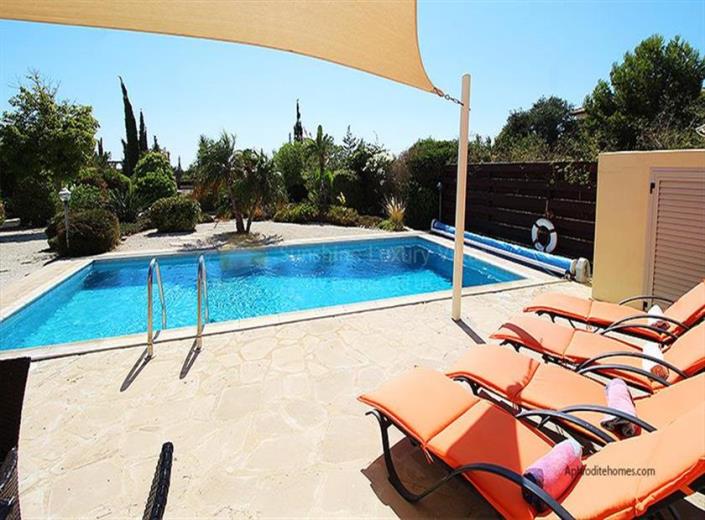 Image No.17-Maison / Villa de 2 chambres à vendre à Aphrodite Hills