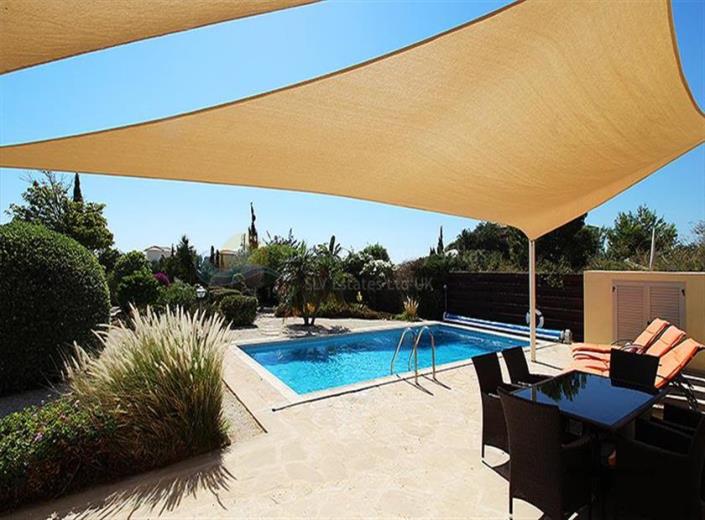 Image No.18-Maison / Villa de 2 chambres à vendre à Aphrodite Hills