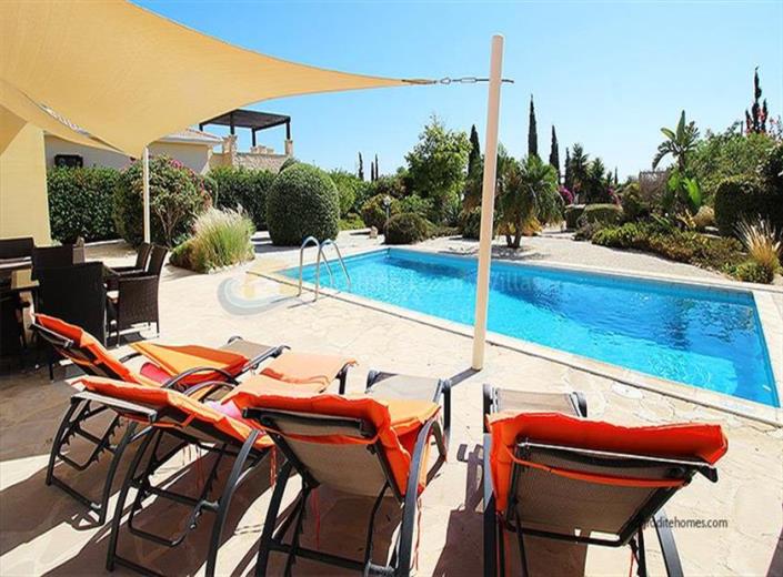 Image No.19-Maison / Villa de 2 chambres à vendre à Aphrodite Hills