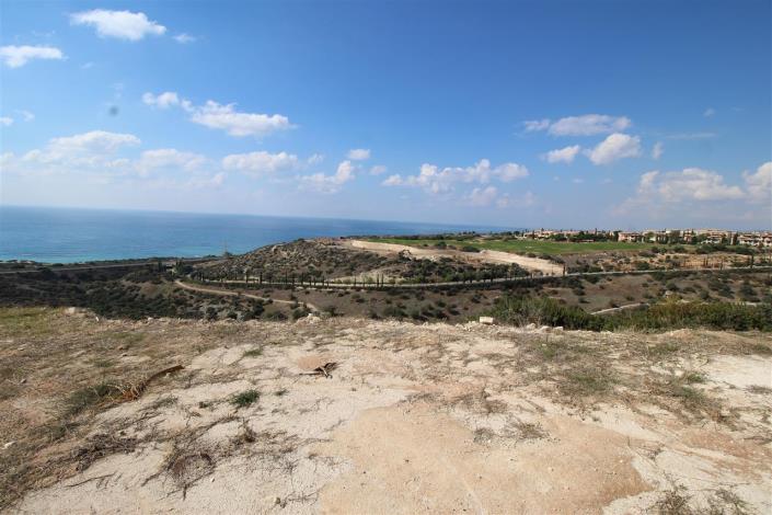 Image No.2-Villa de 4 chambres à vendre à Aphrodite Hills