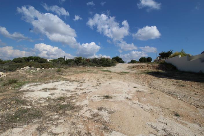 Image No.3-Villa de 4 chambres à vendre à Aphrodite Hills