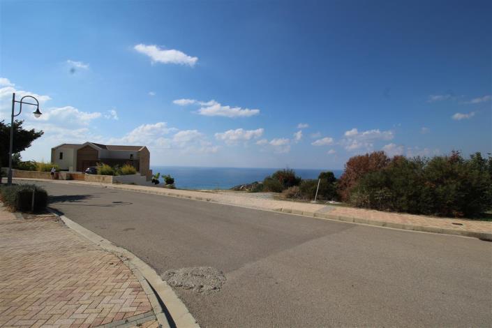 Image No.5-Villa de 4 chambres à vendre à Aphrodite Hills