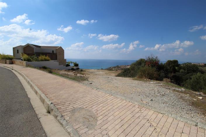 Image No.6-Villa de 4 chambres à vendre à Aphrodite Hills