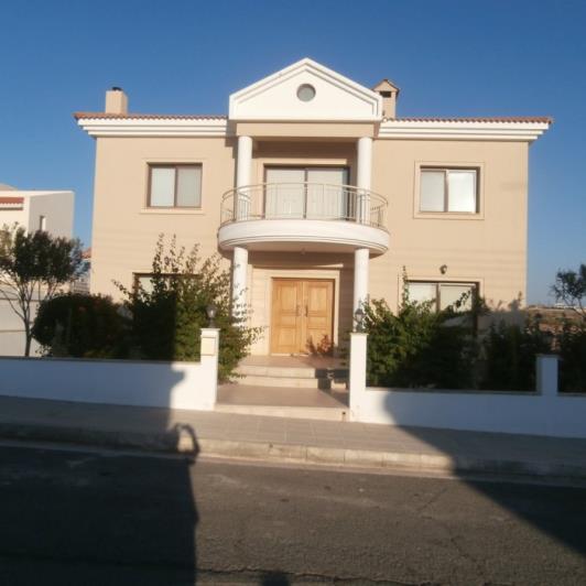 Image No.1-Villa de 5 chambres à vendre à Anarita