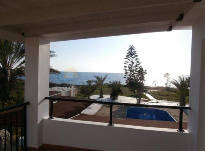 Image No.1-Villa de 7 chambres à vendre à Sea Caves