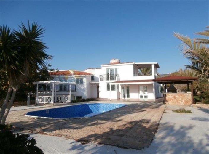 Image No.2-Villa de 7 chambres à vendre à Sea Caves