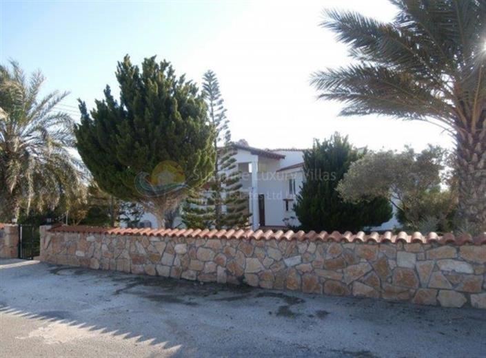 Image No.4-Villa de 7 chambres à vendre à Sea Caves