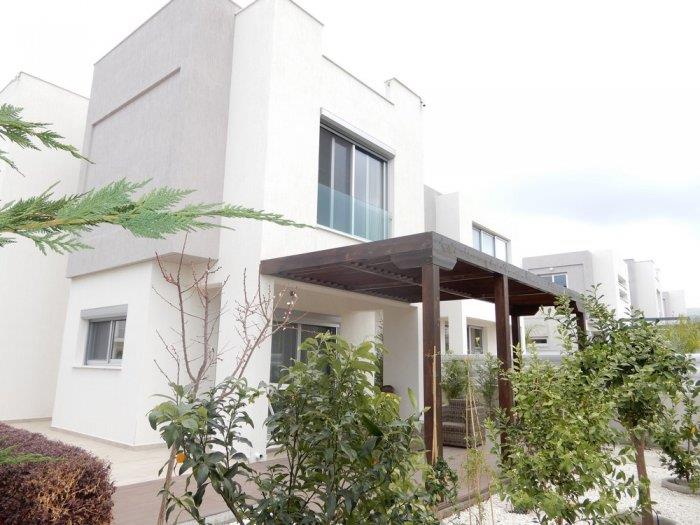 Image No.2-Maison / Villa de 4 chambres à vendre à Anavargos