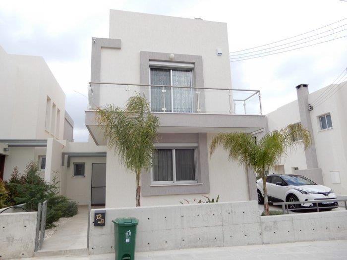 Image No.1-Maison / Villa de 4 chambres à vendre à Anavargos