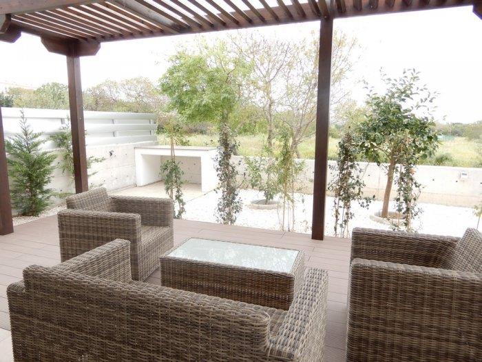 Image No.3-Maison / Villa de 4 chambres à vendre à Anavargos