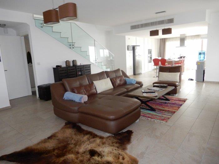 Image No.5-Maison / Villa de 4 chambres à vendre à Anavargos