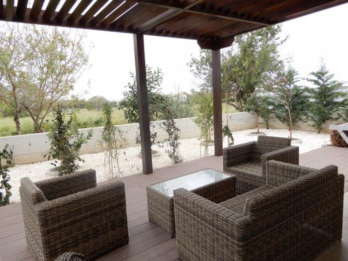 Image No.15-Maison / Villa de 4 chambres à vendre à Anavargos