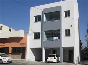 Appartement de 4 chambres à vendre à Mesa Geitonia