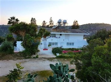 Villa de 6 chambres à vendre à Agia Fyla