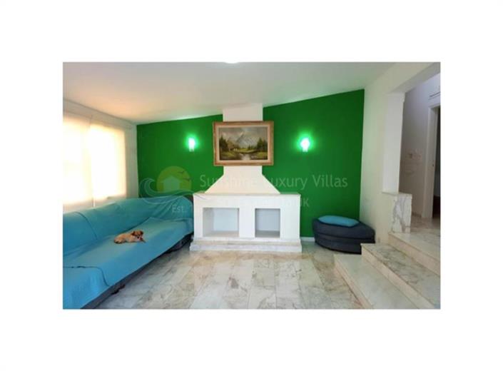 Image No.5-Villa de 6 chambres à vendre à Agia Fyla