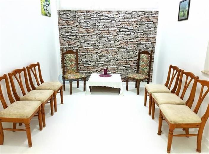 Image No.7-Villa de 6 chambres à vendre à Agia Fyla