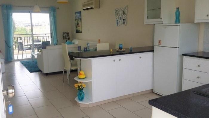 Image No.4-Appartement de 2 chambres à vendre à Tombs of the Kings