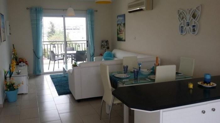 Image No.5-Appartement de 2 chambres à vendre à Tombs of the Kings