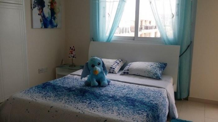 Image No.8-Appartement de 2 chambres à vendre à Tombs of the Kings