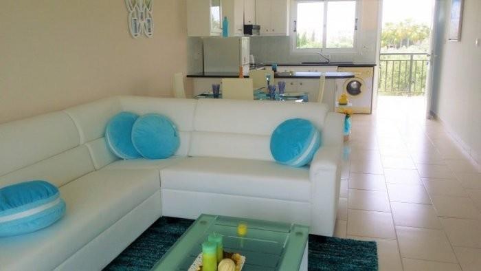 Image No.7-Appartement de 2 chambres à vendre à Tombs of the Kings