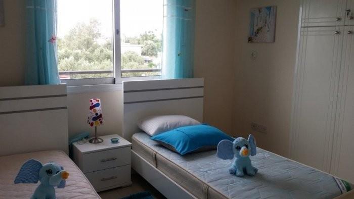 Image No.9-Appartement de 2 chambres à vendre à Tombs of the Kings