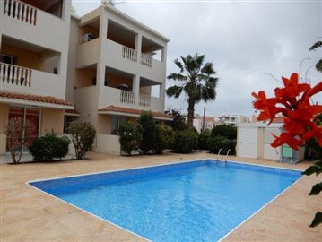 Appartement de 1 chambre à vendre à Universal