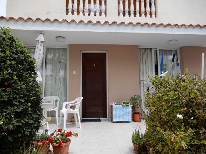 Image No.5-Appartement de 1 chambre à vendre à Universal