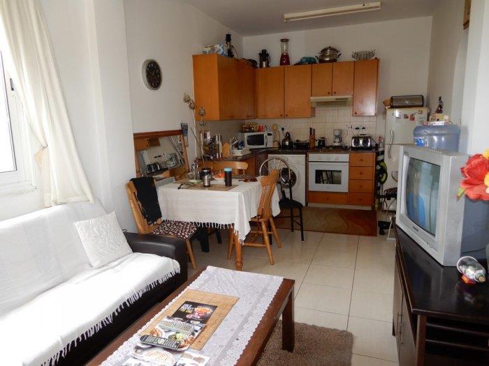 Image No.3-Appartement de 1 chambre à vendre à Universal