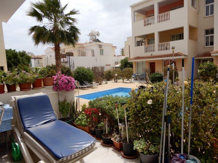 Image No.6-Appartement de 1 chambre à vendre à Universal