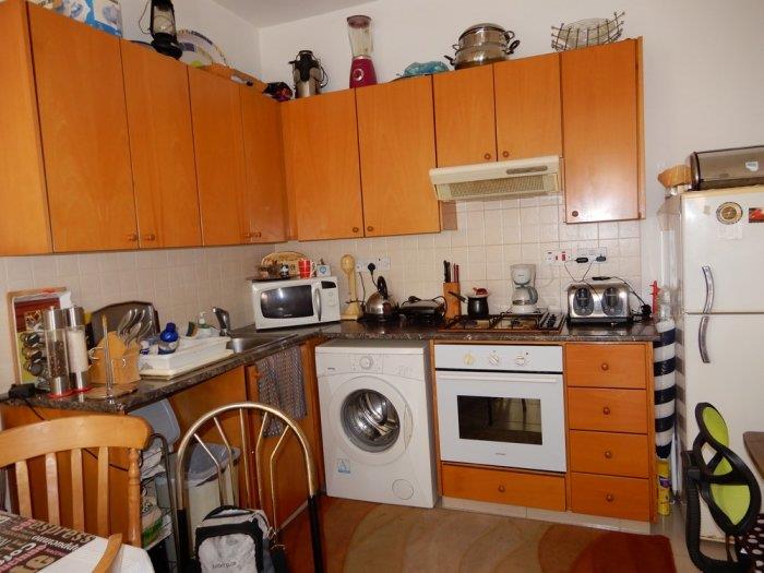 Image No.2-Appartement de 1 chambre à vendre à Universal