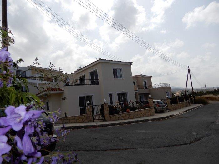 Image No.24-Villa de 3 chambres à vendre à Peyia