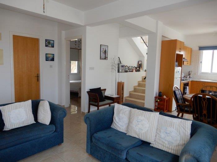 Image No.6-Villa de 3 chambres à vendre à Peyia