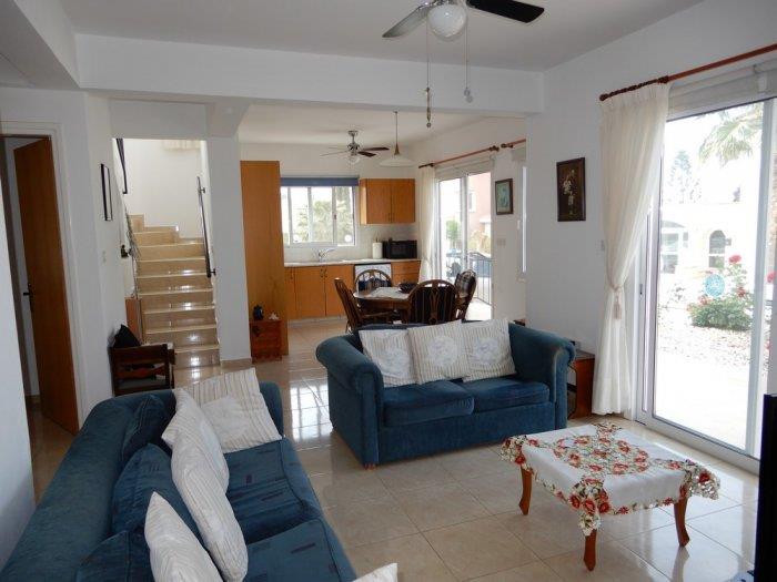 Image No.7-Villa de 3 chambres à vendre à Peyia