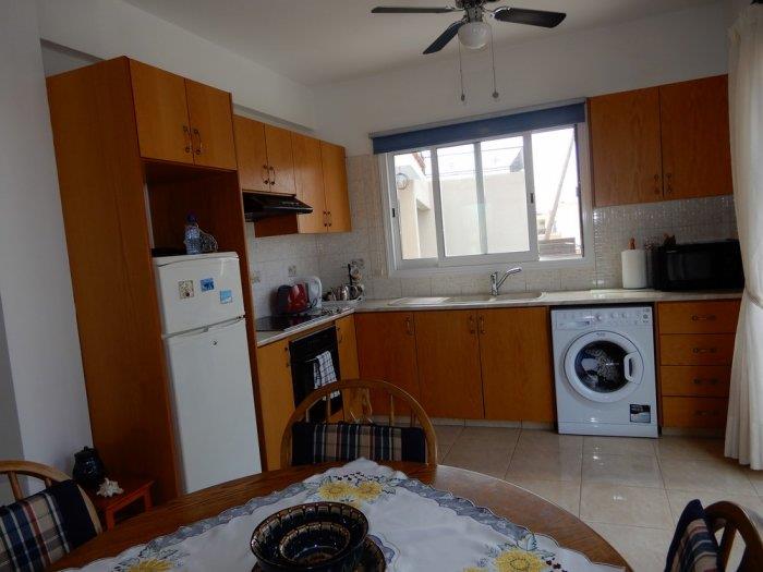 Image No.3-Villa de 3 chambres à vendre à Peyia