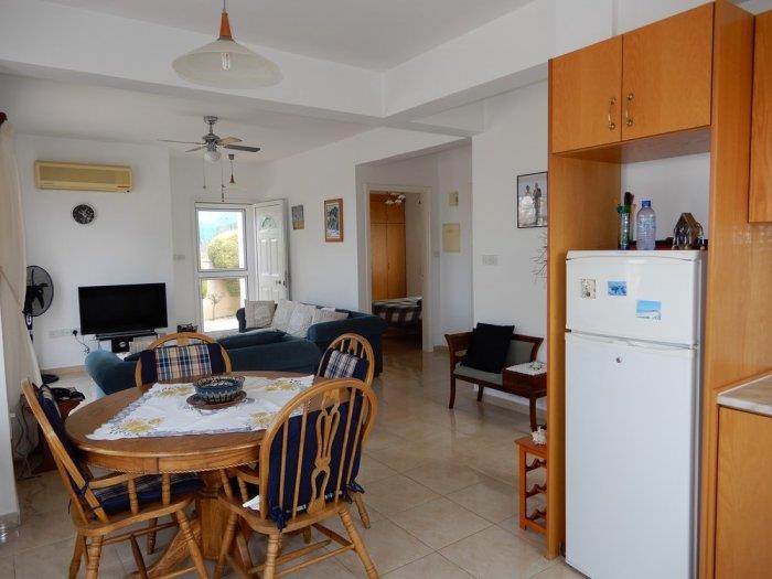 Image No.4-Villa de 3 chambres à vendre à Peyia