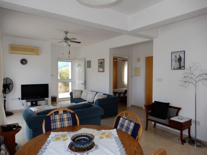 Image No.5-Villa de 3 chambres à vendre à Peyia