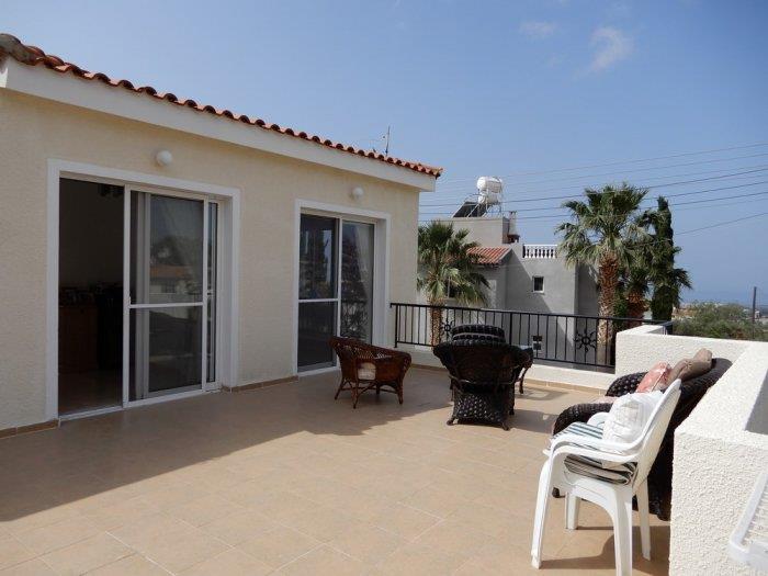 Image No.17-Villa de 3 chambres à vendre à Peyia