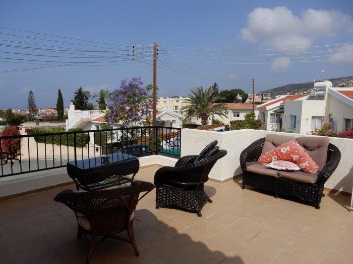 Image No.16-Villa de 3 chambres à vendre à Peyia