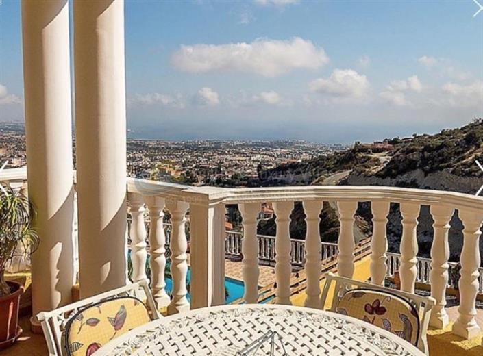 Image No.5-Villa de 3 chambres à vendre à Peyia