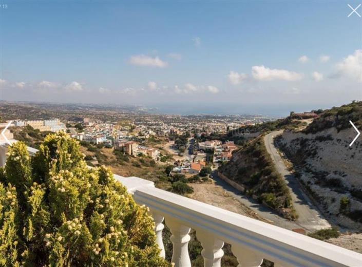 Image No.8-Villa de 3 chambres à vendre à Peyia