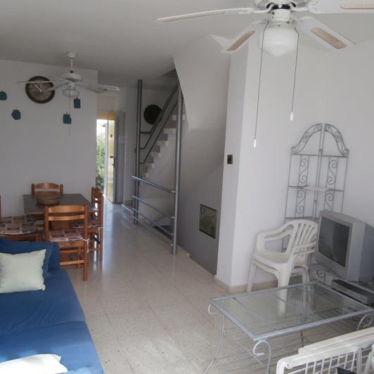 Image No.2-Maison de ville de 3 chambres à vendre à Coral Bay