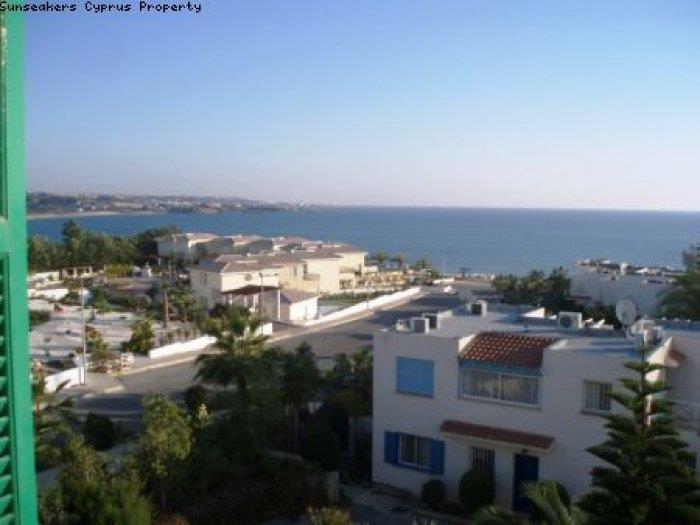 Image No.1-Maison de ville de 3 chambres à vendre à Coral Bay