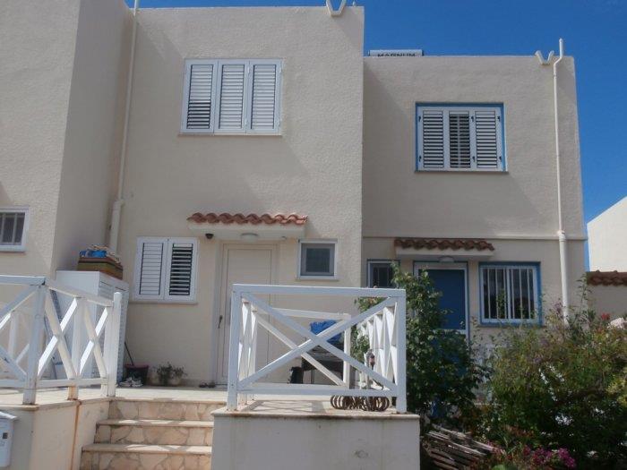 Image No.2-Maison de ville de 3 chambres à vendre à Coral Bay