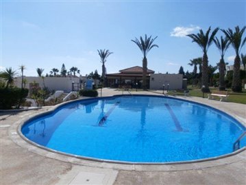 Maison de ville de 3 chambres à vendre à Coral Bay