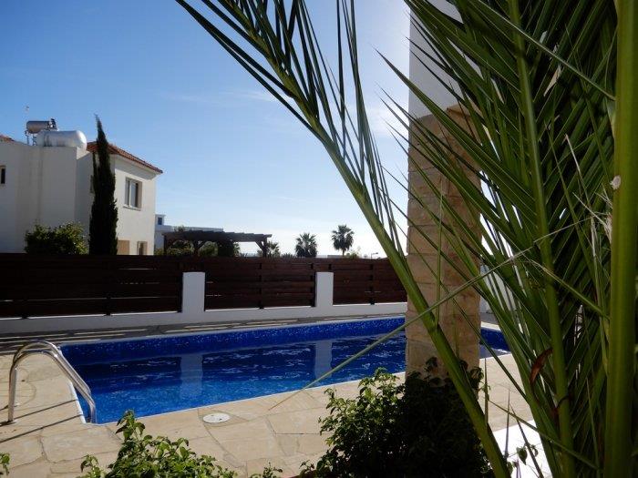 Image No.3-Villa de 3 chambres à vendre à Coral Bay