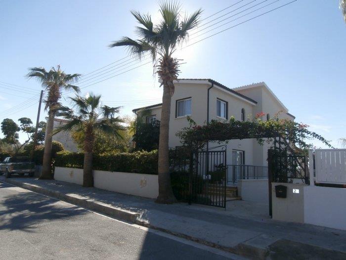 Image No.3-Villa de 4 chambres à vendre à Coral Bay